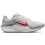 Photon Dust/Fire Red/Smoke Grey