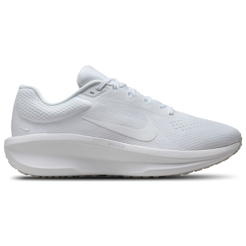 

Nike Mens Nike Air Winflow 11 - Mens Running Shoes Photon Dust/White/White Size 11.0