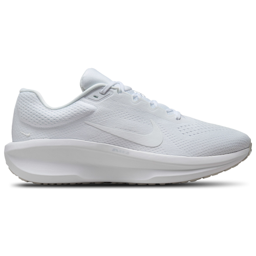 

Nike Mens Nike Air Winflow 11 - Mens Running Shoes Photon Dust/White/White Size 10.0