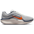 Nike Air Winflow 11 - Nike Sail/Total Orange Thunder Blue