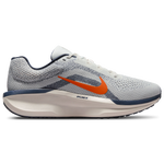 Sail/Total Orange/Thunder Blue