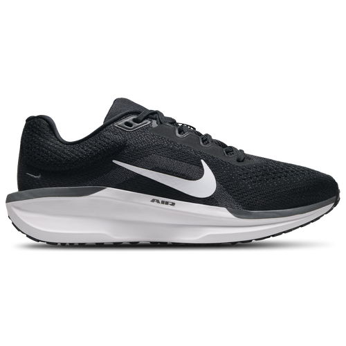 

Nike Womens Nike Air Winflow 11 - Womens Running Shoes Black/White/Anthracite Size 8.5