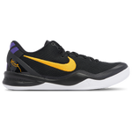 Black/University Gold