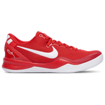 University Red/White