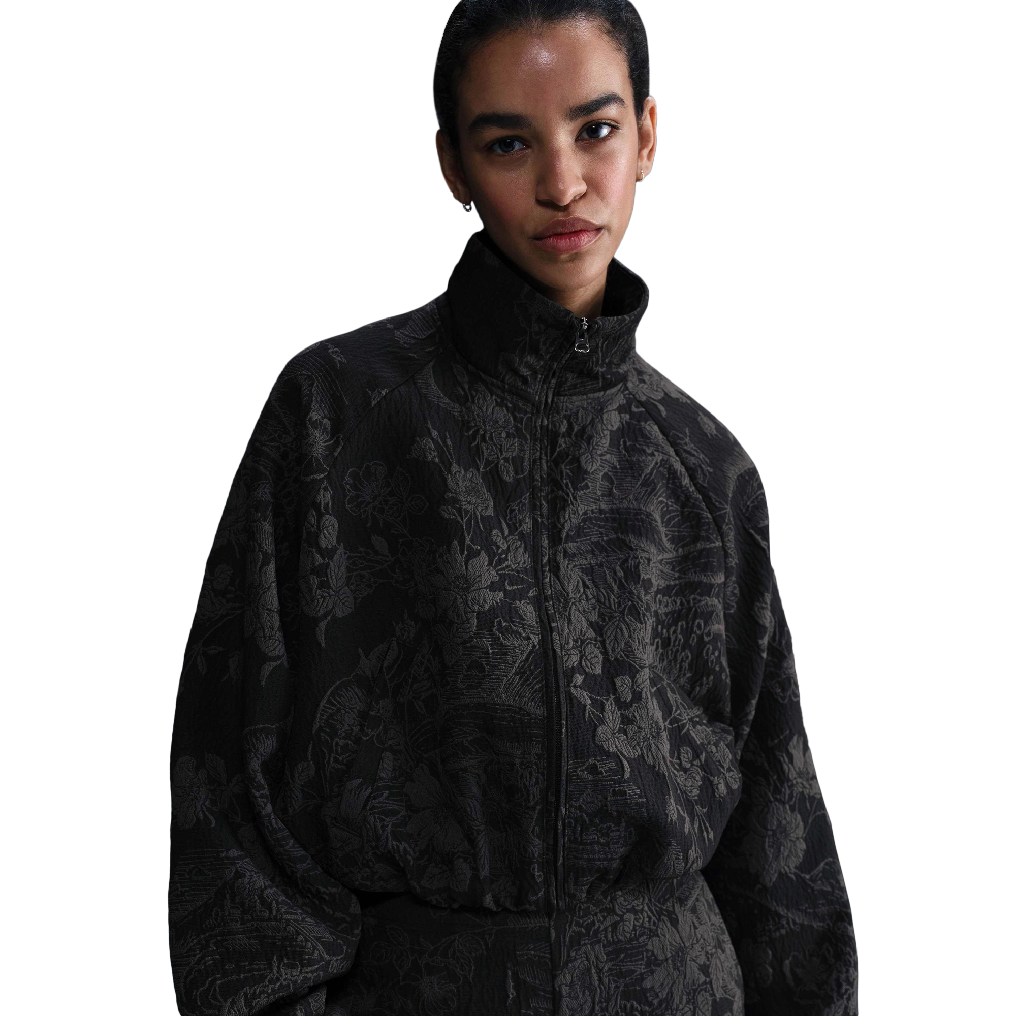 Nike NSW CLLCTN JQRD Track Jacket | Foot Locker