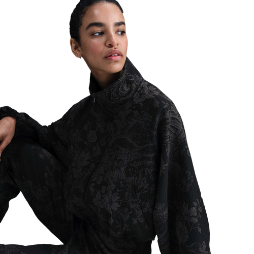 Nike NSW CLLCTN JQRD Track Jacket | Foot Locker