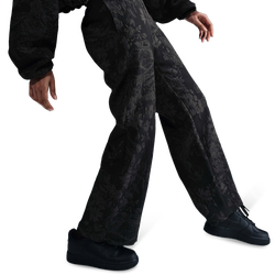 Women's - Nike NSW CLLCTN JQRD Track Pant - Black/Anthracite