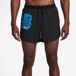 Black/Blue