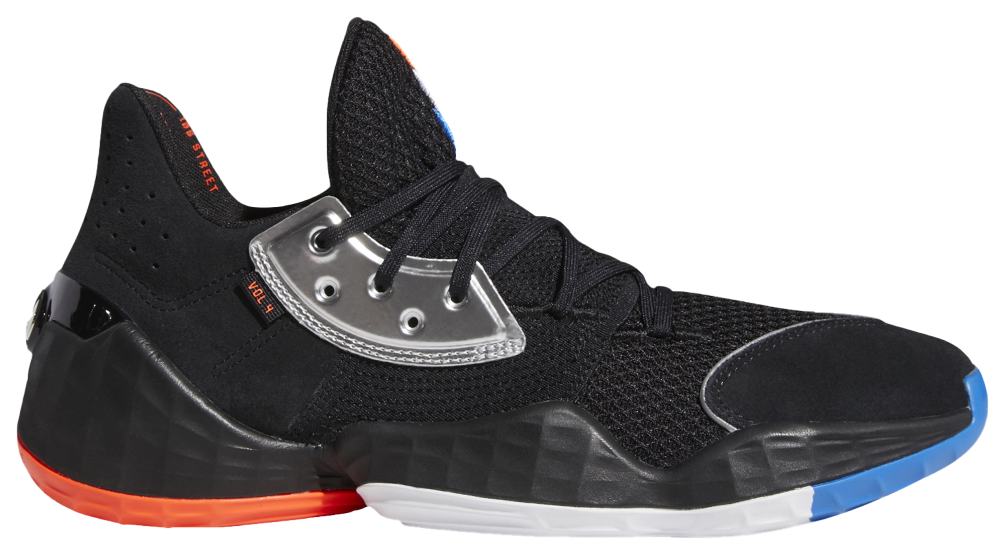 james harden vol 2 footlocker