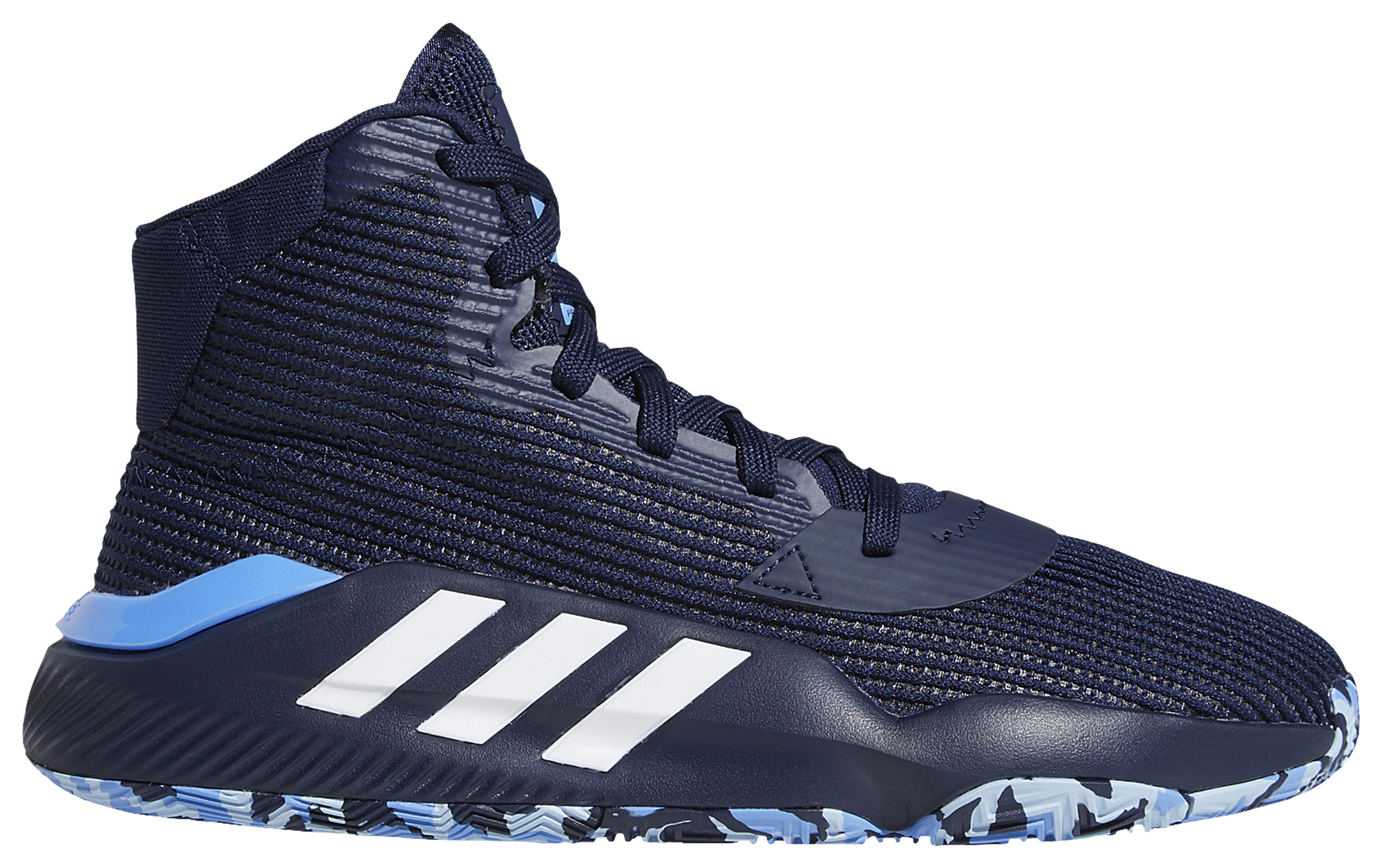 adidas basketball shoes blue and white
