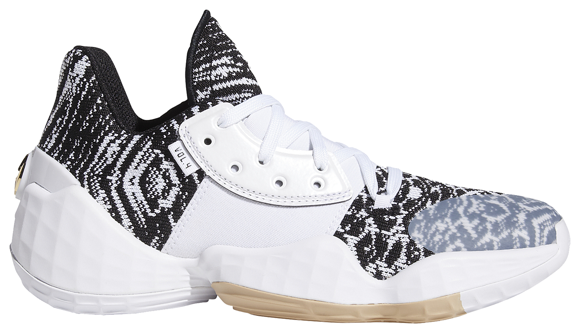 james harden women's shoes