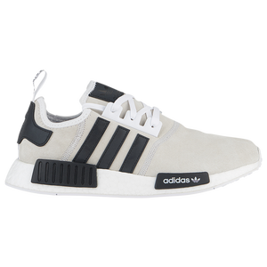 Adidas NMD XR1 Svarta Sliver Primeknit stilskor.com