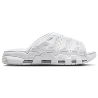 Nike Air More Uptempo Slides | Foot Locker