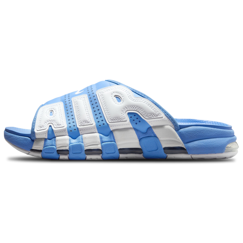 Nike Air More Uptempo Slides | Foot Locker