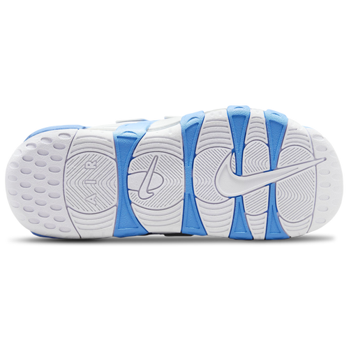Nike air more uptempo university blue footlocker online