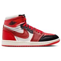 Jordan 1 bred foot 2024 locker