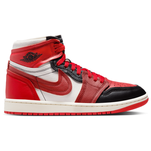 Gym red best sale jordan 1 footlocker