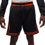 Black/Orange