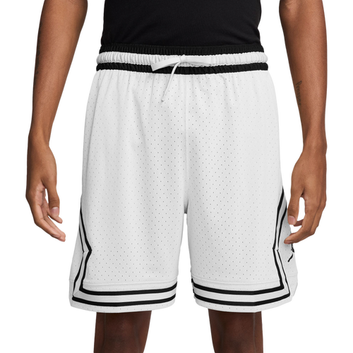 JORDAN MENS JORDAN DRI-FIT SPORT DIAMOND SHORTS 