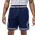 Jordan Dri-FIT Sport Diamond Shorts  - Men's Midnight Navy/White