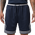 Jordan Dri-FIT Sport Diamond Shorts - Men's Midnight Navy/White