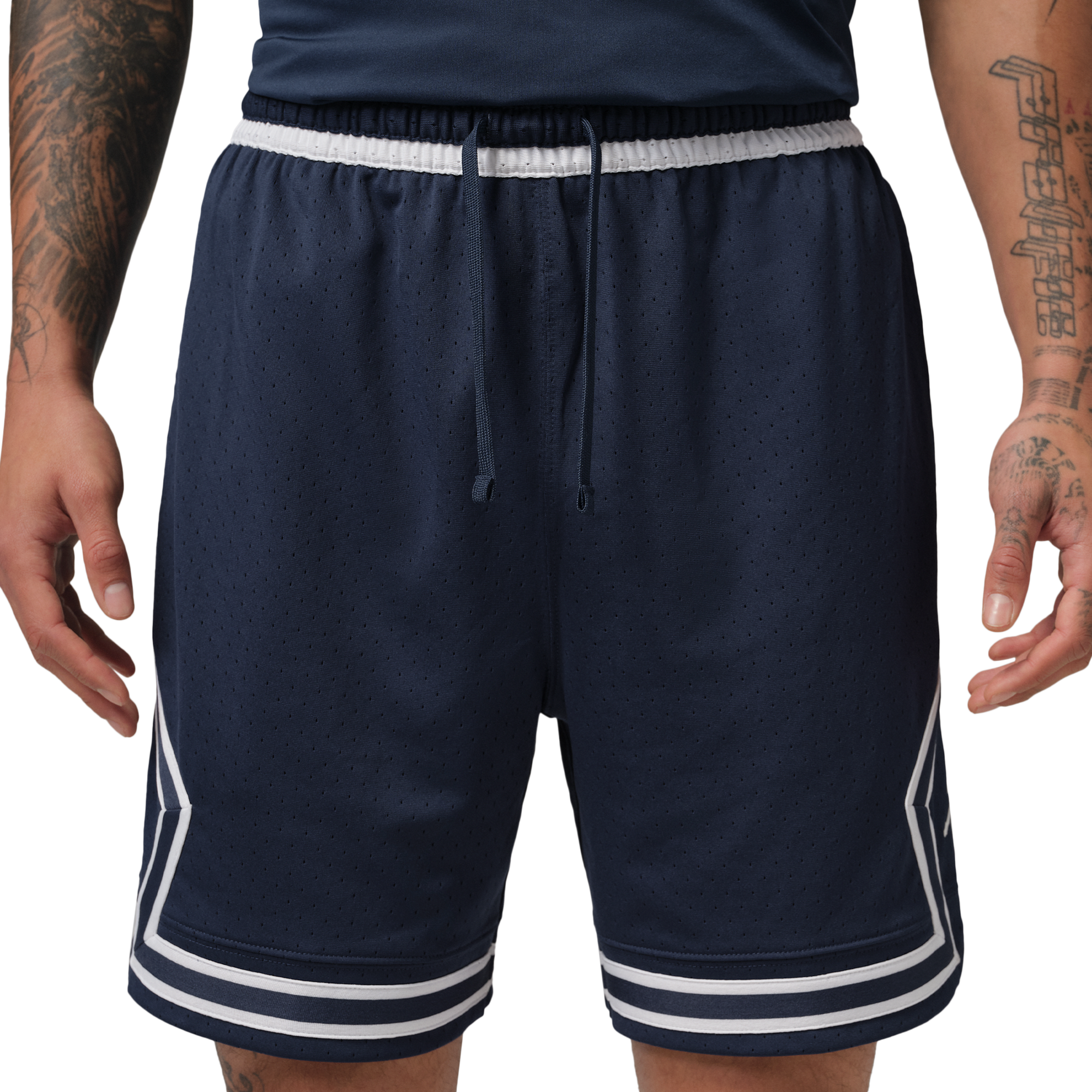 Jordan Dri-FIT Sport Diamond Shorts - Men's