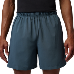 Women's - Jordan Drifit Sport Flightweight 6'' Short - Ash Green/Black