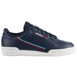 Aqua/Scarlet/Collegiate Navy
