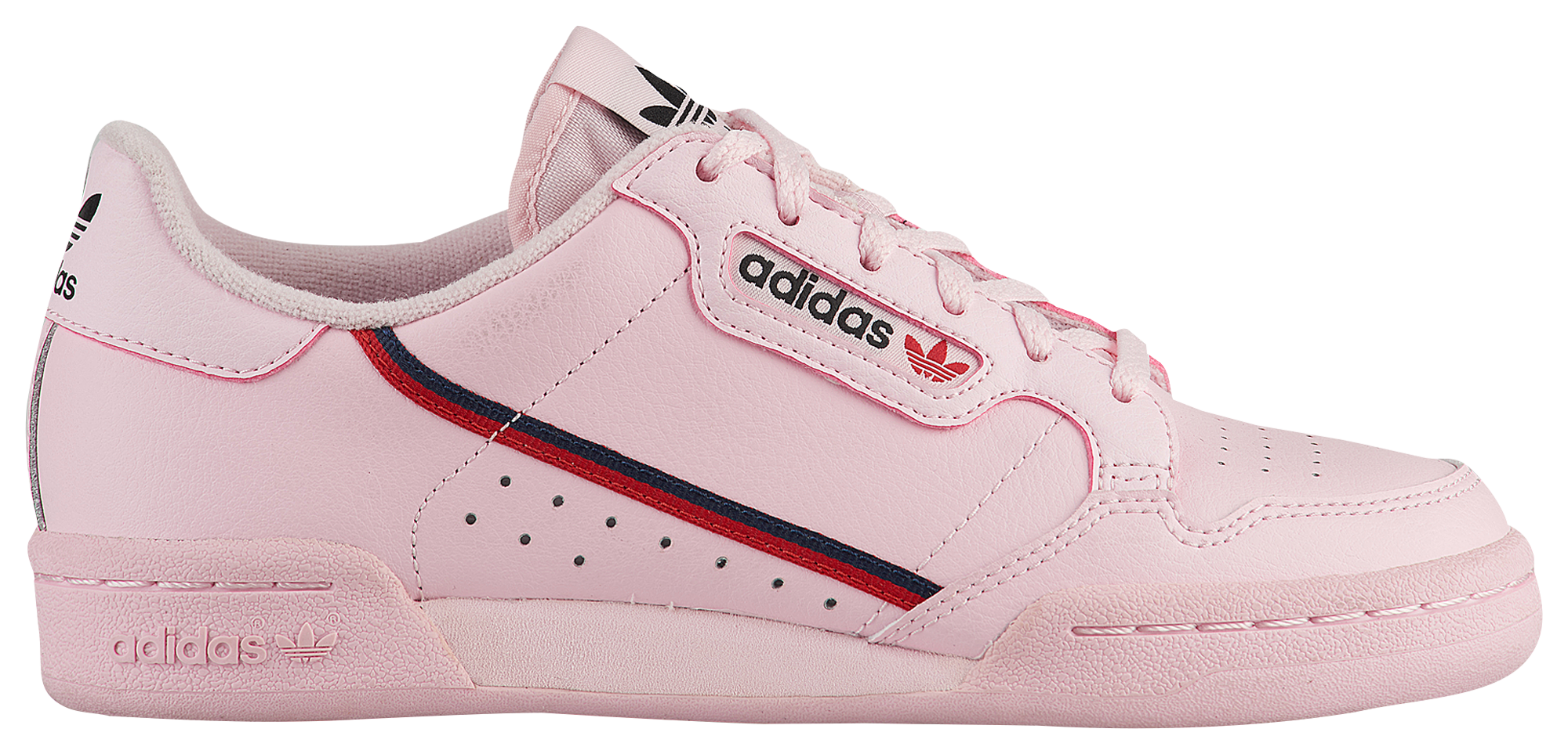 adidas originals continental 80 grade school