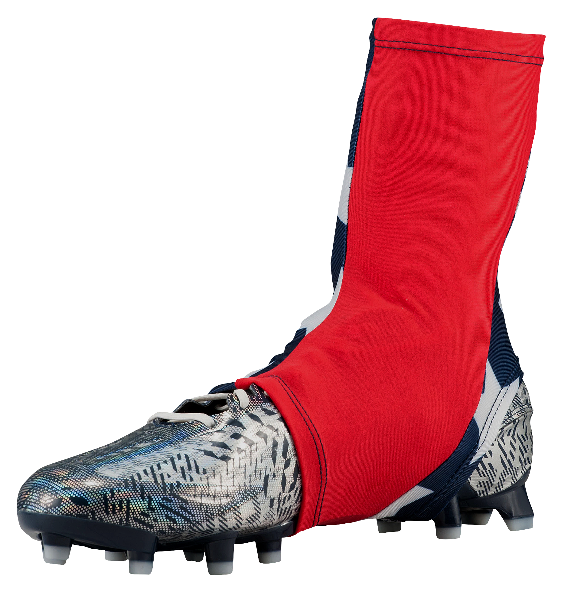 cleat spats