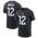 Nike NFL Rams Rivals T-Shirt - Men's Black