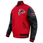 Black/Red