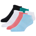 LCKR Cush No Show - Lckr Green/Blue White