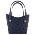 Crocs Small Tote - Crocs Navy