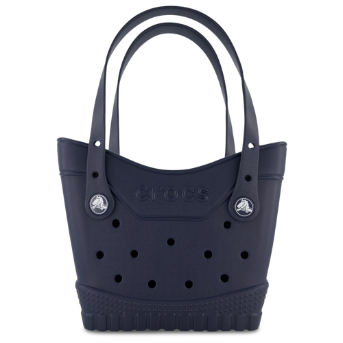 Crocs Small Tote In Blue