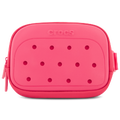 Crocs Belt Bag - Crocs Berry