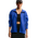 Nike NSW Tech Fleece WR Full-Zip Hoodie - Women's Old Royal/Black