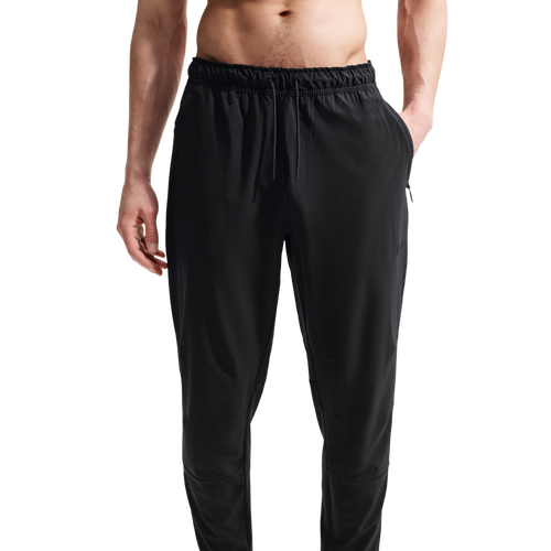 Nike Dri-FIT Unlimited Pant Tapered - Nike Black
