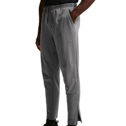 Men's - Nike Dri-FIT Unlimited Pant Tapered - Black/Smoke Grey/Smoke Grey