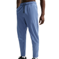 Nike Dri-FIT Unlimited Pant Tapered - Nike Indigo Storm/Black
