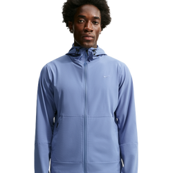 Men's - Nike Repel Unlimited Jacket - Indigo Storm/Black/Indigo Storm