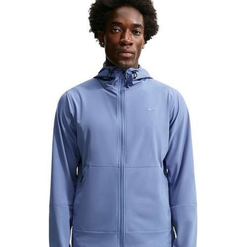  - Nike Repel Unlimited Jacket - Indigo Storm/Black