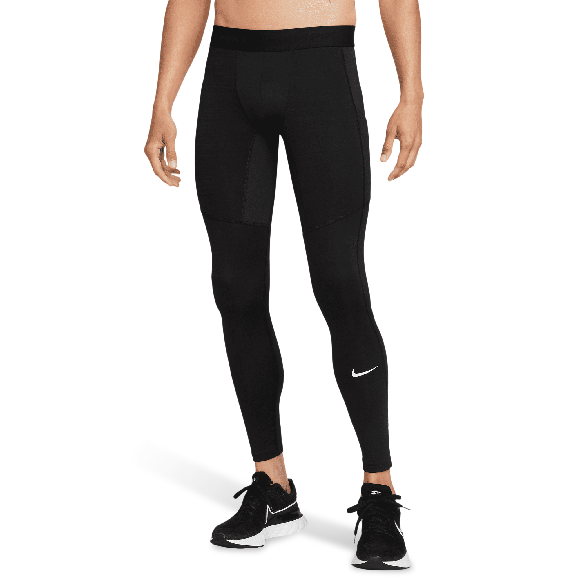 Nike Pro Warm Tight - Men's