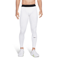 Nike Pro Warm Tight - Nike White/Black