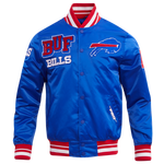 Red/Royal Blue