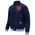 Midnight Navy