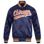 Midnight Navy/Midnight Navy/Orange