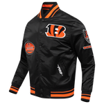 Orange/Black