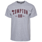 Grey/Maroon