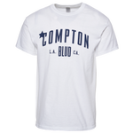 White/Navy